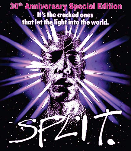 SPLIT - BLU-1989-TIMOTHY DWIGHT-30TH ANNIVERSARY