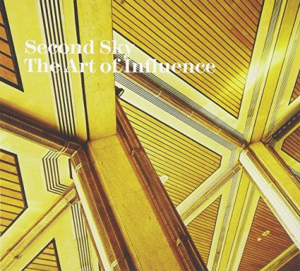 SECOND SKY - ART OF INFLUENCE