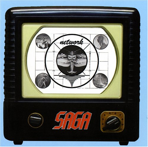 SAGA - NETWORK
