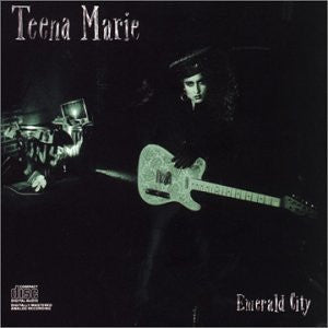 MARIE, TEENA - EMERALD CITY (EXPANDED ED)