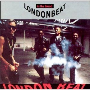 LONDONBEAT - IN THE BLOOD