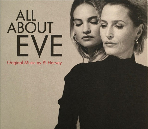HARVEY, PJ - ALL ABOUT EVE (OST)