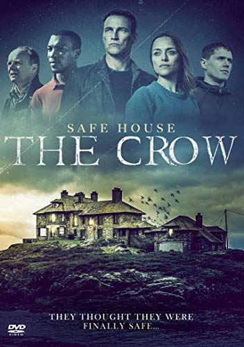 SAFE HOUSE: THE CROW - DVD