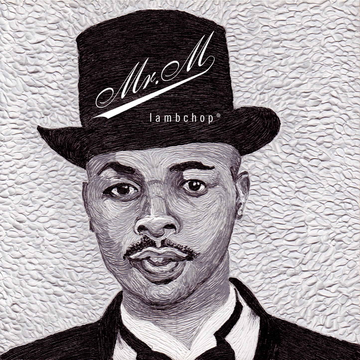 LAMBCHOP - MR. M