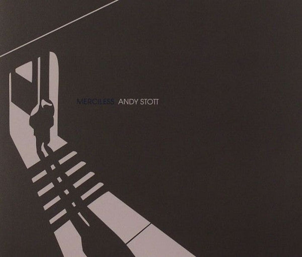 STOTT, ANDY - MERCILESS