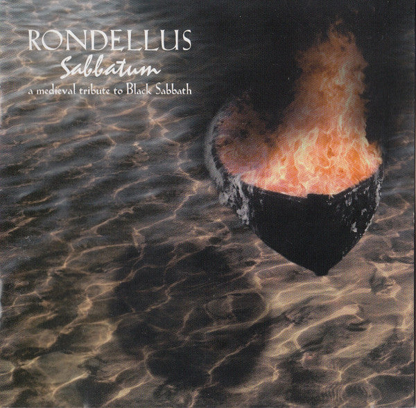 RONDELLUS - SABBATUM: A MEDIEVAL TRIBUTE