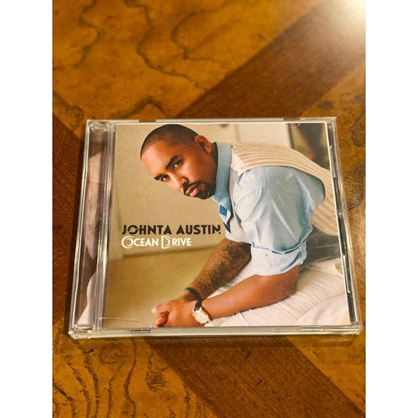 AUSTIN, JOHNTA - OCEAN DRIVE