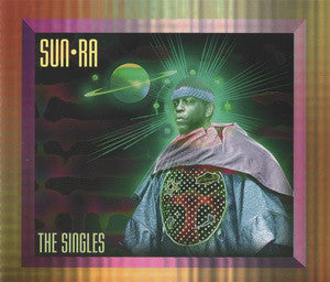 SUN RA - SINGLES