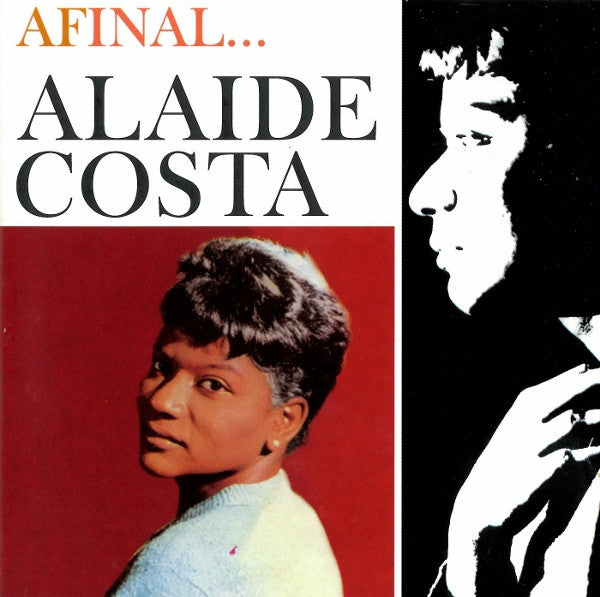 COSTA, ALAIDE - AFINAL... (BRAZIL)