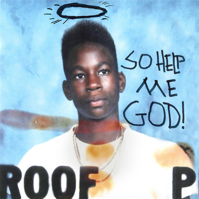2 CHAINZ - SO HELP ME GOD!