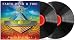 EARTH, WIND & FIRE - GREATEST HITS (VINYL)