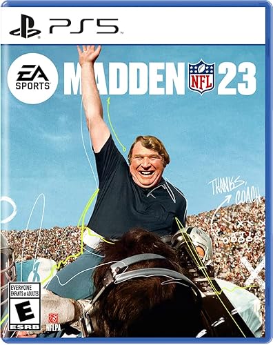 MADDEN NFL 23 - PS5