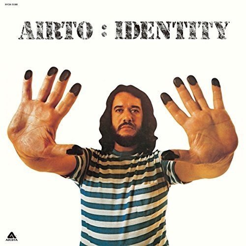 AIRTO - IDENTITY