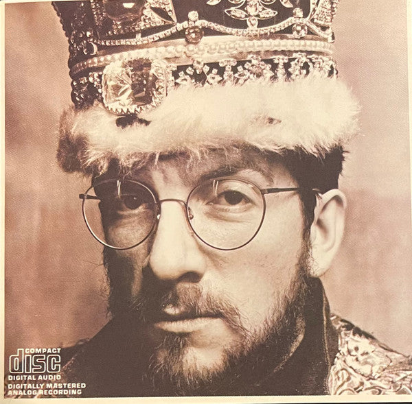 COSTELLO, ELVIS - KING OF AMERICA (AUDIOPHILE)