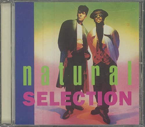 NATURAL SELECTION - NATURAL SELECTION (DO ANYTHING)