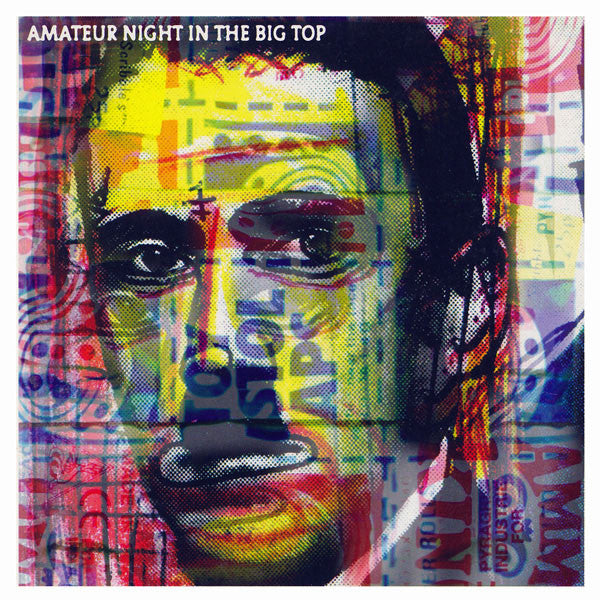 AMATEUR NIGHT IN THE BIG TOP - ST