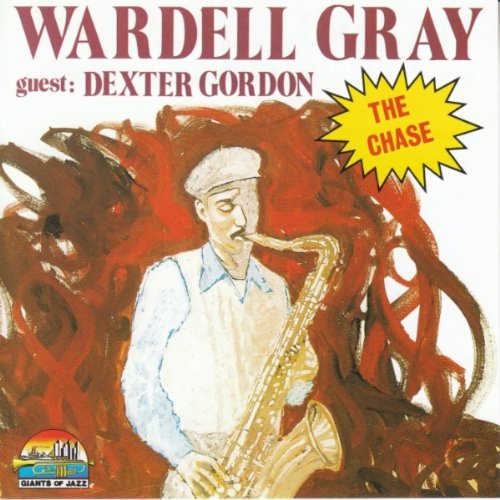 GRAY, WARDELL - CHASE