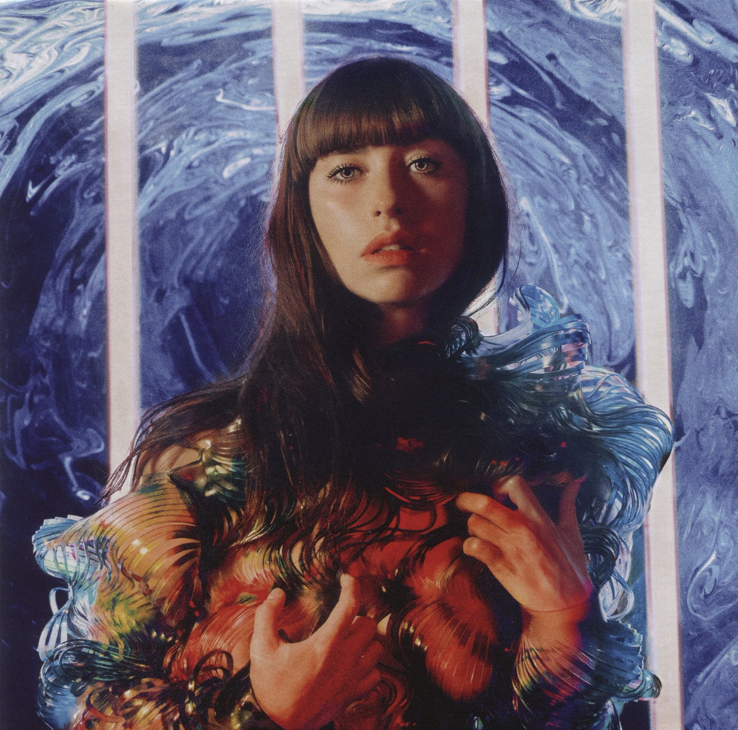 KIMBRA - PRIMAL HEART
