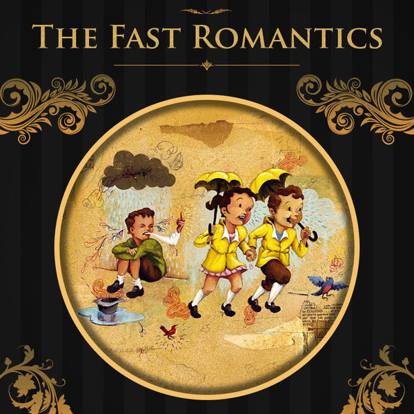 FAST ROMANTICS - ST