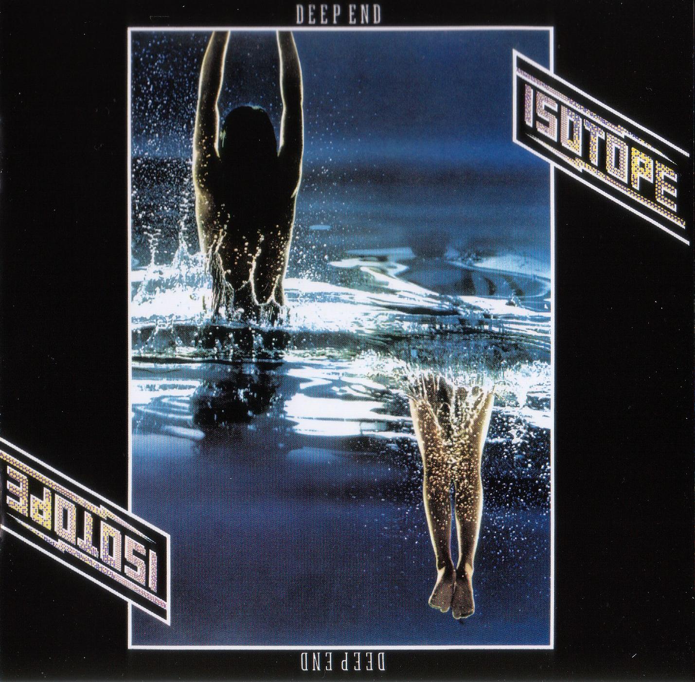 ISOTOPE - DEEP END