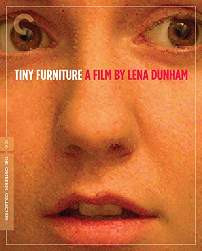 TINY FURNITURE - BLU-CRITERION COLLECTION
