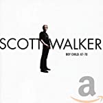 WALKER, SCOTT - BOY CHILD