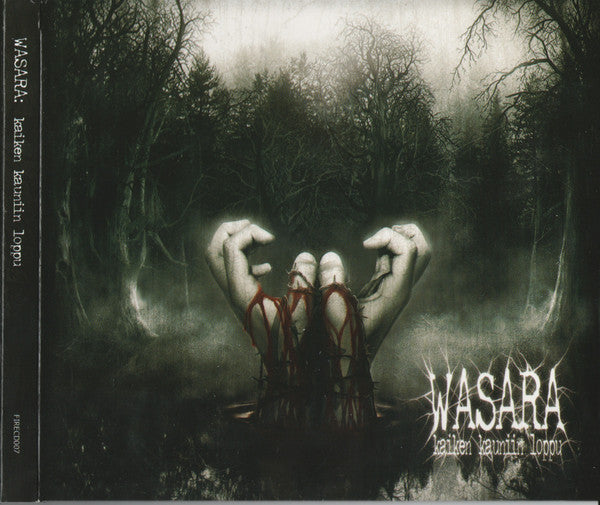 WASARA - KAIKEN KAUNIN LOPPU