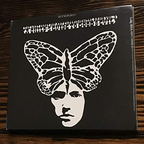 WEST COAST POP ART EXPERIMENTAL BAND - A CHILD'S GUIDE TO GOOD & EVIL
