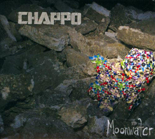 CHAPPO - MOONWATER