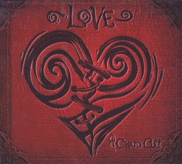 CLOUD CULT - LOVE