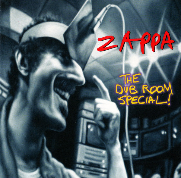ZAPPA, FRANK - DUB ROOM SPECIAL! (2017 RE-ISSUE)(UME)