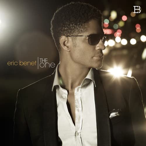 BENET, ERIC - ONE