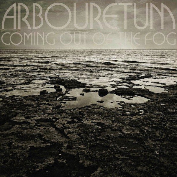 ARBOURETUM - COMING OUT OF THE FOG
