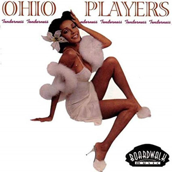 OHIO PLAYERS - TENDERNESS