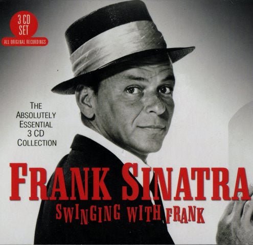 SINATRA, FRANK - SWINGING WITH FRANK