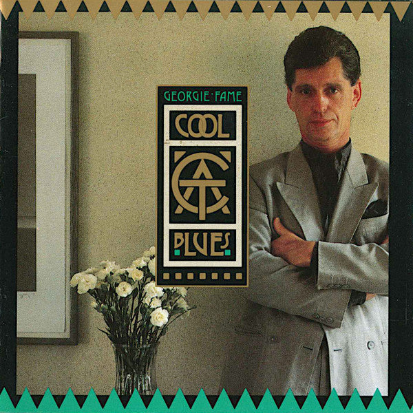 FAME, GEORGIE - COOL CAT BLUES