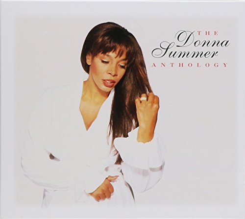 SUMMER, DONNA - ANTHOLOGY (2CDS)
