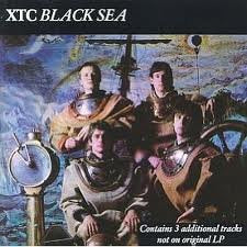 XTC - BLACK SEA