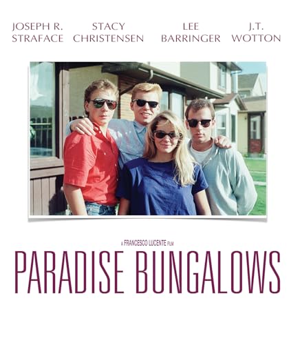 PARADISE BUNGALOWS: REMASTERED COLLECTOR'S EDITION