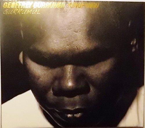 YUNUPINGU, GEOFFREY GURRUMUL (AUSTRAILIA - GURRUMUL