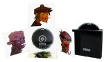 GORILLAZ - DEMON DAYS (LTD ED) (DIGI)