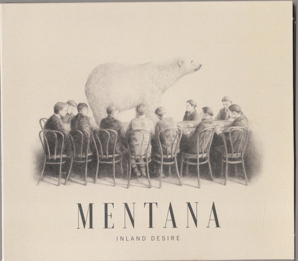 MENTANA - INLAND DESIRE