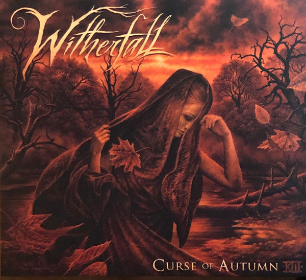 WITHERFALL - CURSE OF AUTUMN