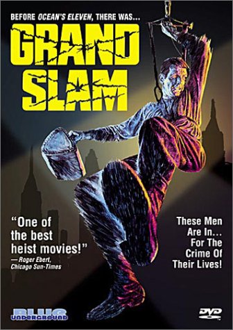 GRAND SLAM (WIDESCREEN)