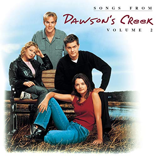 DONOVAN - SONGS FROM DAWSON'S CREEK, VOL. 2