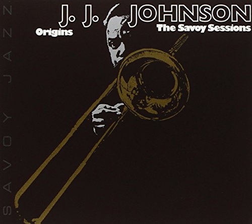 JOHNSON, J.J. - ORIGINS