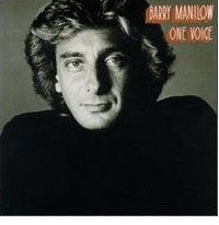 MANILOW, BARRY - ONE VOICE (EXPANDED)