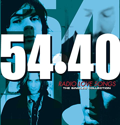 RADIO LOVE SONGS SINGLES COLLECTION (CD)