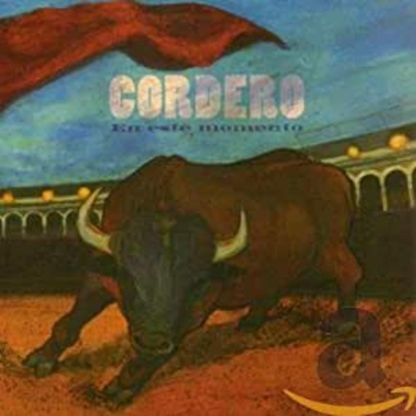 CORDERO - EN ESTE MOMENTO