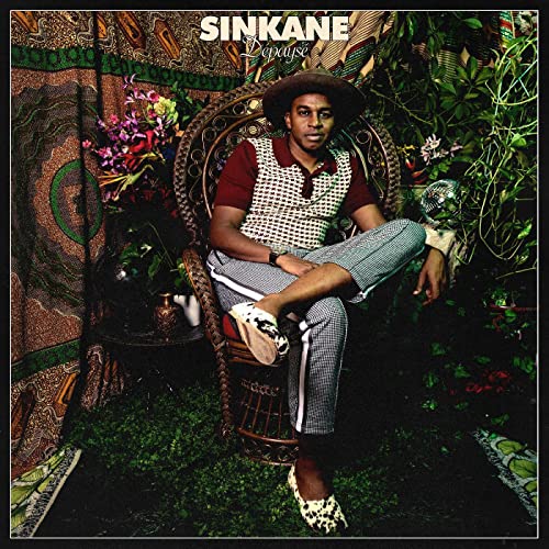 SINKANE - DéPAYSé